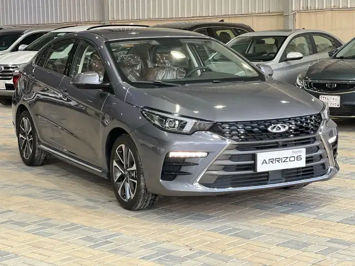 شيري اريزو 6 فلاج شيب 2024 (عرض خاص ) 0