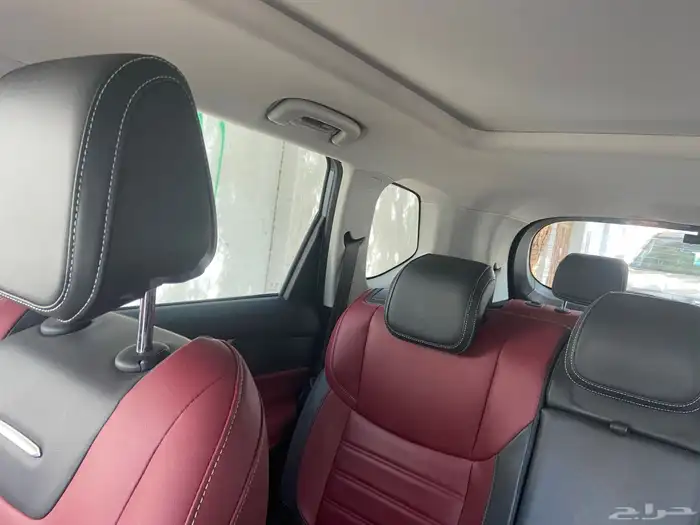 ماكسوس دي 60 2025 للتنازل 3