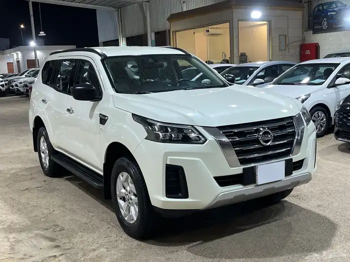 اكستيرا 2023 SE دبل سعودي 14