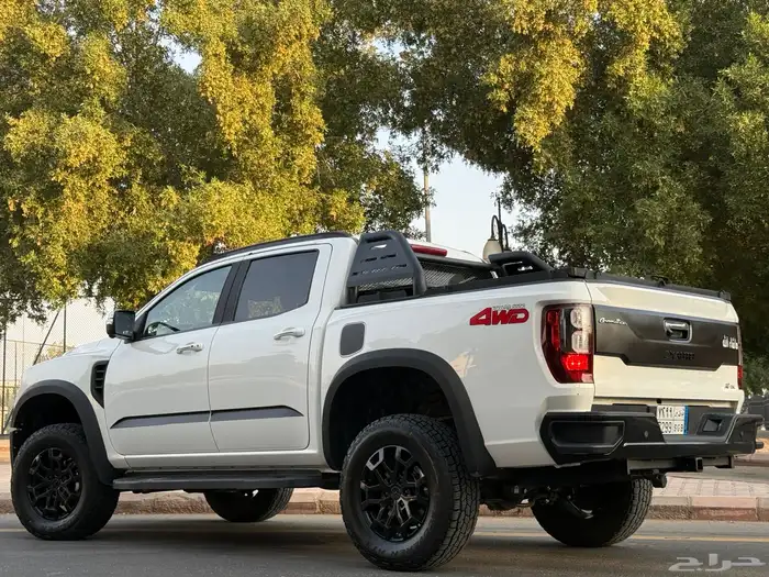 زد اكس اوتو جراند ليون 2025 ( بحالة الاصفار ) 14