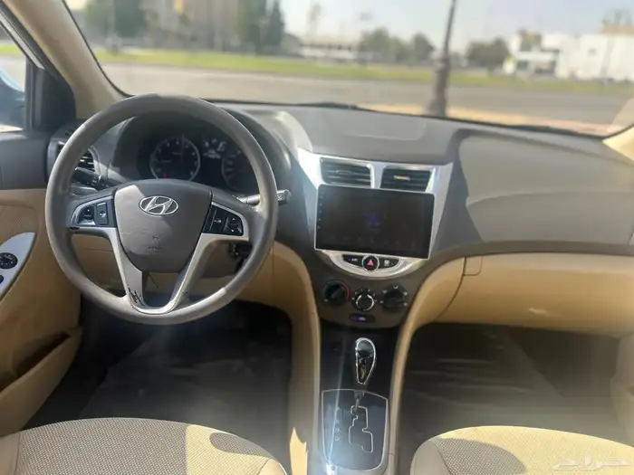 اكسنت 2015 نظيفة 3