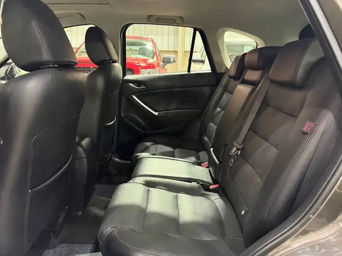 مازدا CX5 2016 5