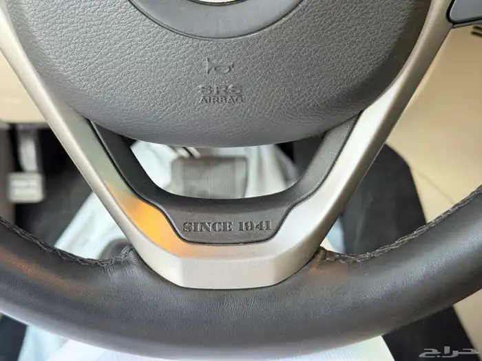 جيب قراند شروكي موديل 2021 لميد نظيفف 17