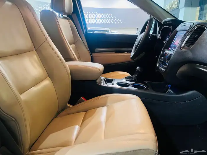 دورانجو GT 2020 فل (عروض خاصة) 13