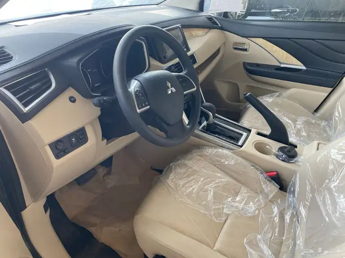 متسوبيشي اكسبندر سعودي 2025 3