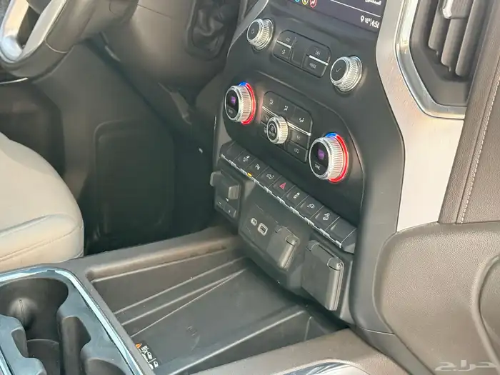 جمس سييرا موديل 2020 اليفيشن شرط 24