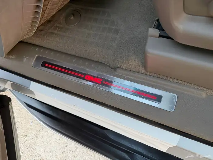 يوكون 2020 (بريميوم) اصدار خاص سعودي نظيف جدا 55