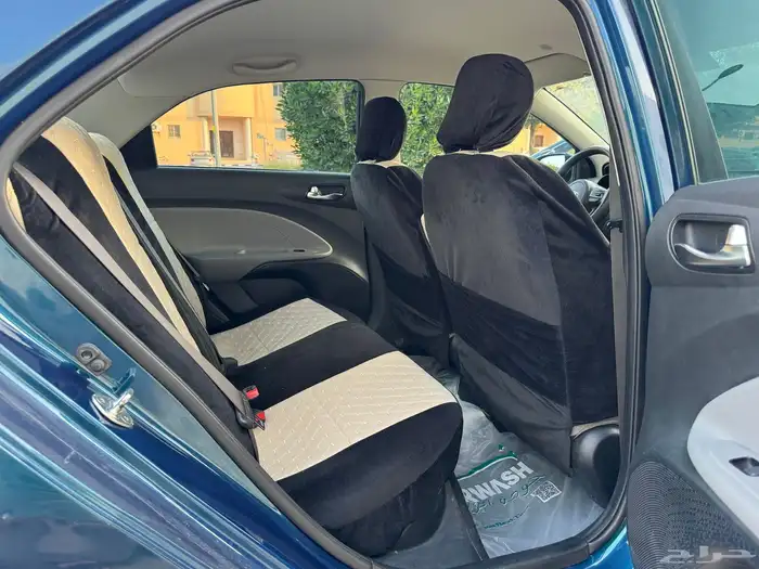 كيا بيجاس 2021 15