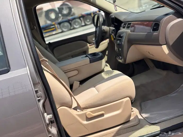 جمس يوكن 2014 دبل 15