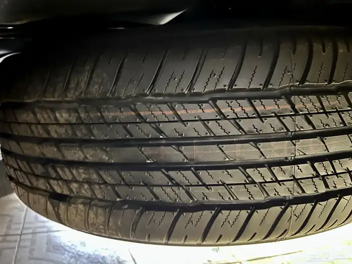 نيسان باترول 2023 عداد 29 الف بحالة الوكالة 37