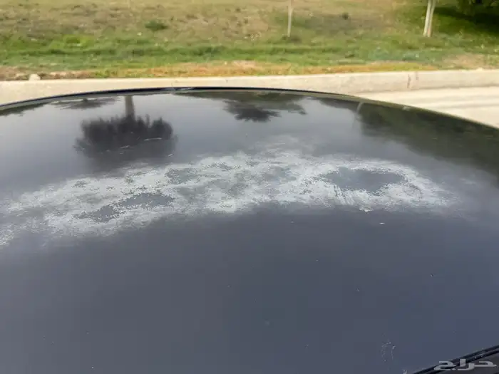 مازدا 6 2016 استندر للبيع 25