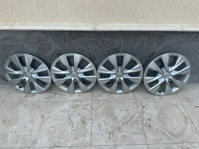 طيس كورولا 0