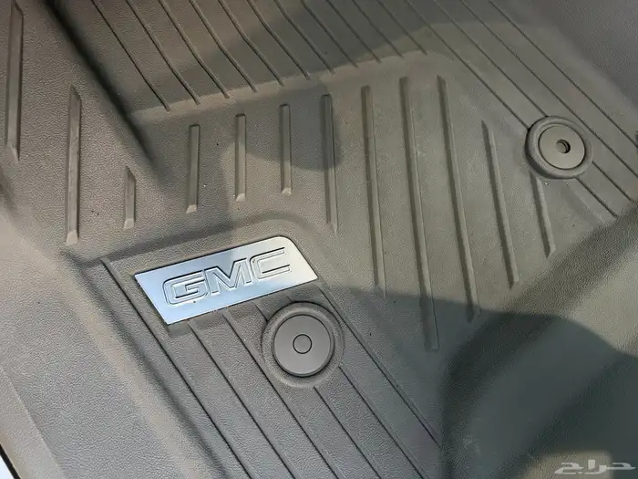 يوكون 2020 (بريميوم) اصدار خاص سعودي نظيف جدا 54