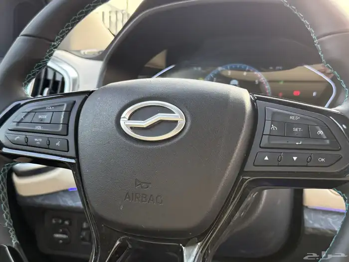 زد اكس اوتو جراند ليون 2025 ( بحالة الاصفار ) 54