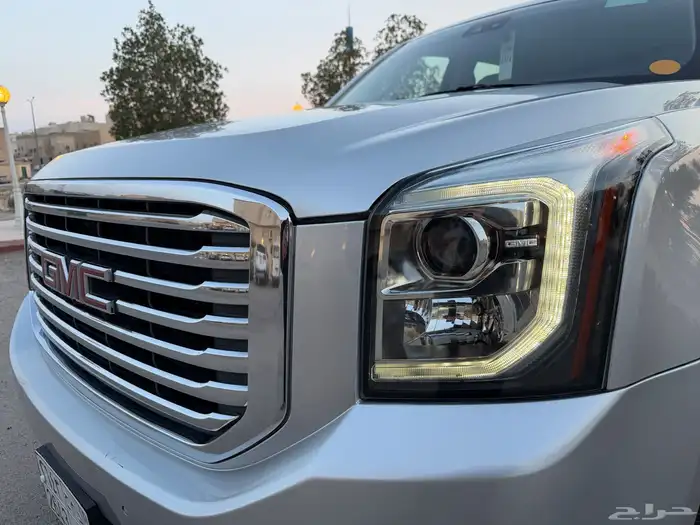 يوكون 2020 (بريميوم) اصدار خاص سعودي نظيف جدا 11