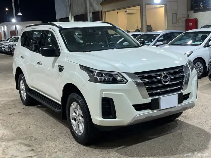 اكستيرا 2023 SE دبل سعودي 13