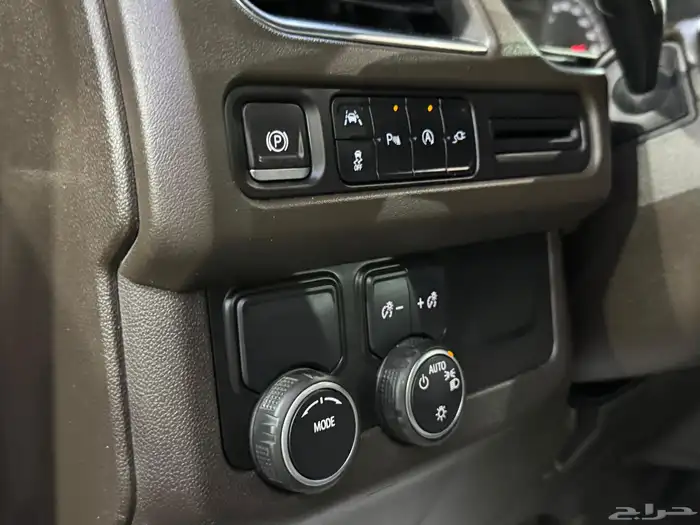 شيفروليه سوبربان 2022 (( بحالة ممتازة )) 40