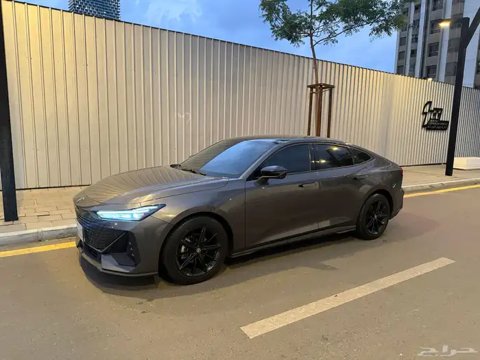 شانجان يوني في 1