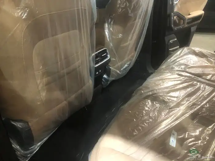 جيتور T2 لكجري بلس فل كامل موديل 2026 كاش وتقسيط 7