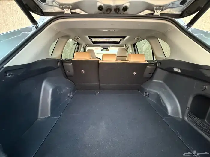 تيوتا راف فور موديل 2021 فل كامل شرط الشرط 37