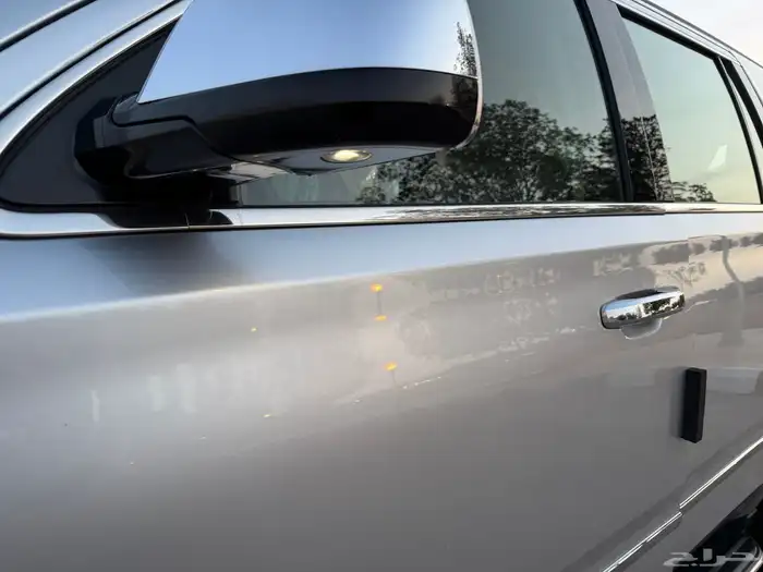 يوكون 2020 (بريميوم) اصدار خاص سعودي نظيف جدا 27