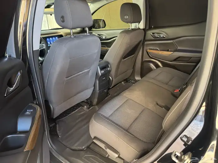 GMC اكاديا 2023 7