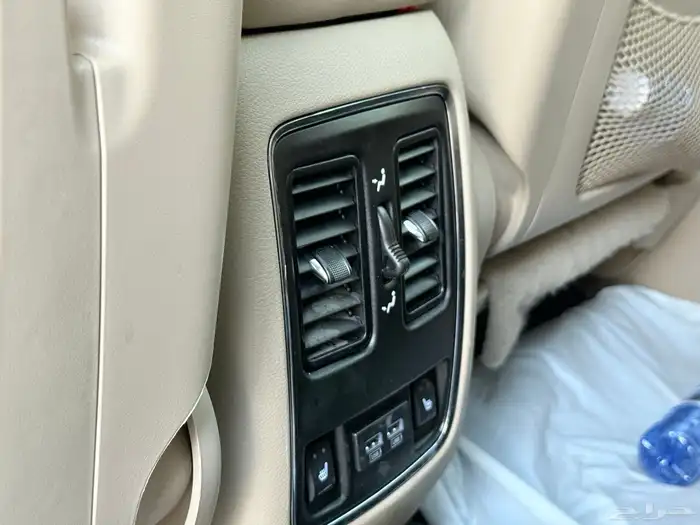 جيب قراند شروكي موديل 2021 لميد نظيفف 33