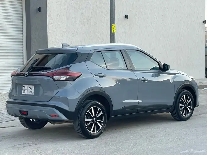 كيكس 2024 بحالة الوكالة نظيفة جدا 9