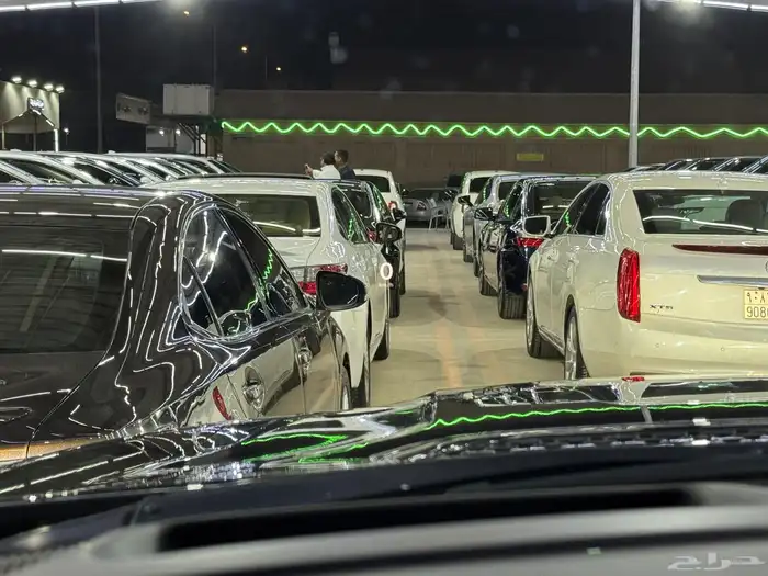 جيب قراند واجونير GRAND WAGONEER 2024 ( بحالة الوكالة ) 30