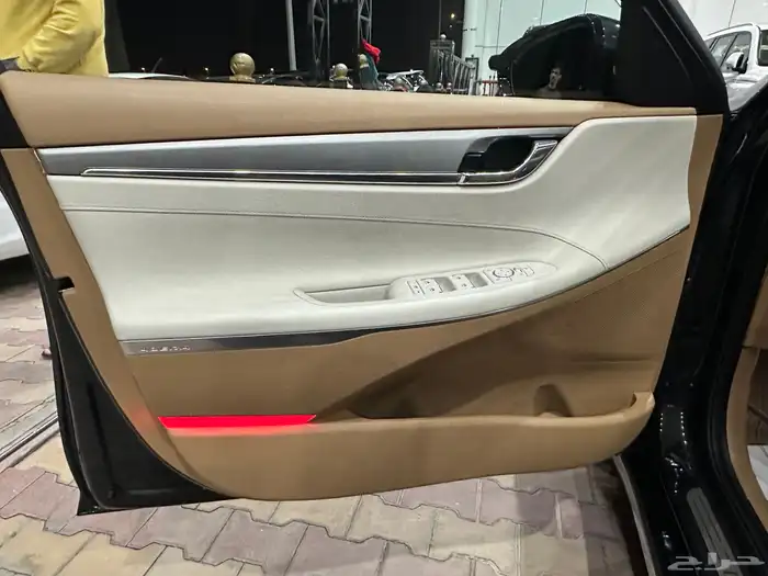 هونداي ازيرا موديل 2022 سمارت بلس 28