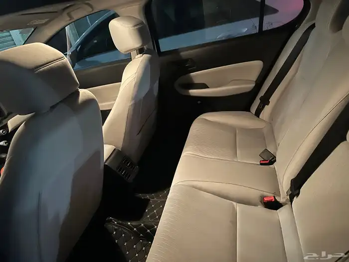 هوندا سيتي 3