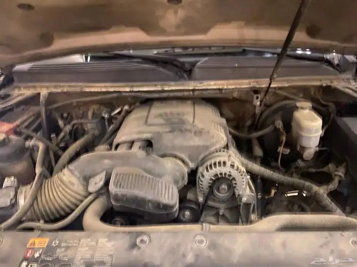 جمس يوكن 2014 نظيف 7