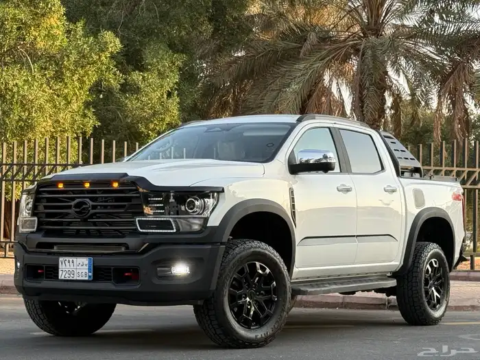 زد اكس اوتو جراند ليون 2025 ( بحالة الاصفار ) 0