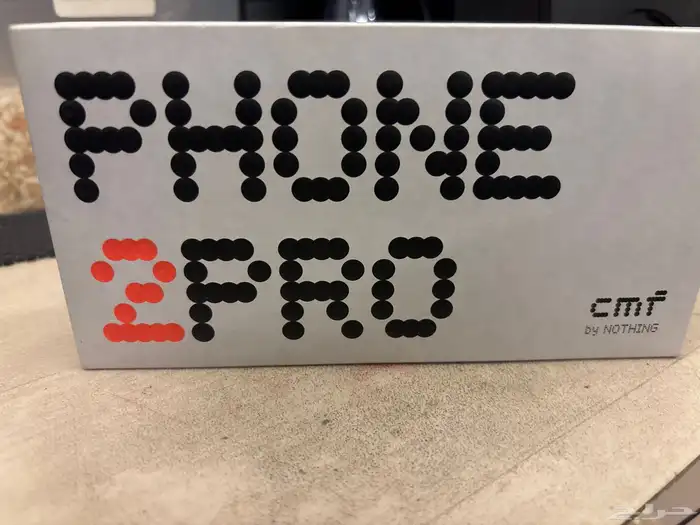 CMF phone 2 pro by Nothing 0