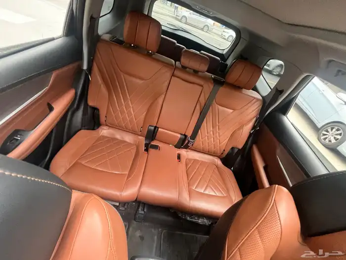 للبيع شيري تيجو 8 برو 2022 بحالة الوكالة 1