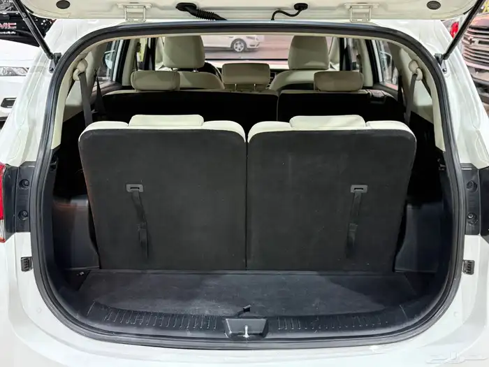 كيا كارينز 2016 7