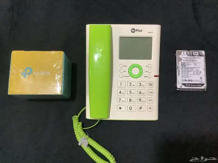 أغراض إلكترونيه 1