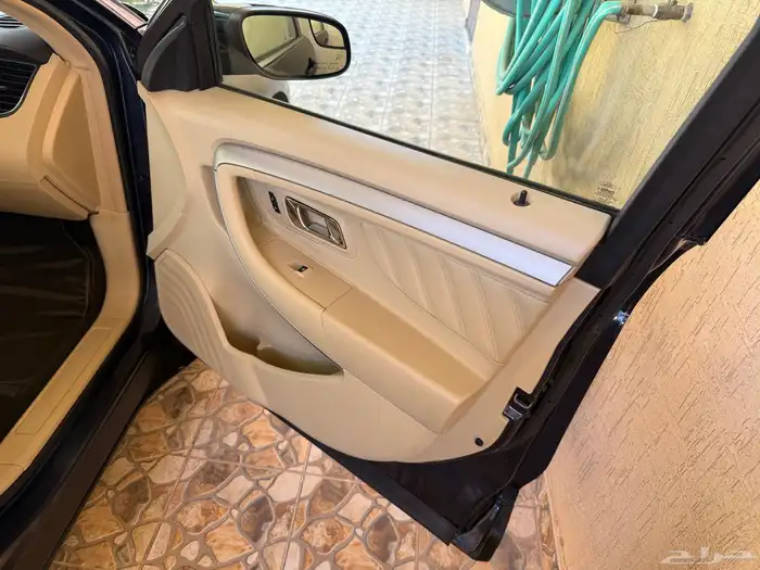 فورد تورس المديل 2017 فل كامل سعودي توكيلات الجزيرة 74