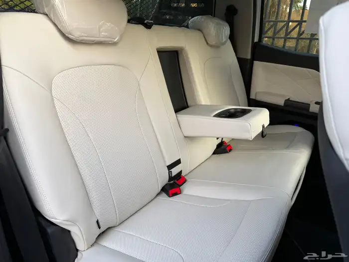 زد اكس اوتو جراند ليون 2025 ( بحالة الاصفار ) 47