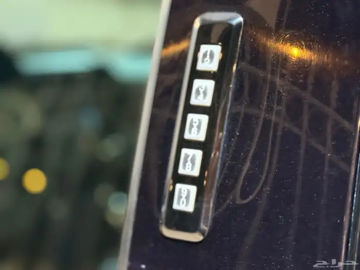 رابتر 2018 (( بحالة ممتازة )) 31