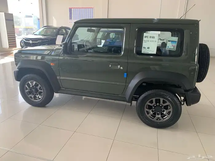 عروض سوزوكي كاش اواقساط مابتقف خليك جاهز واتصل علينا 058070 15