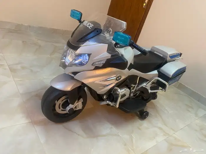 دباب أطفال 5