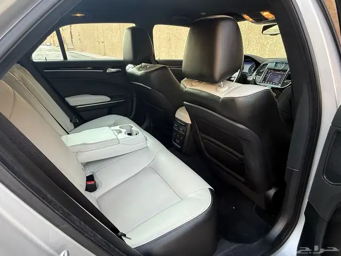 كليزلر C300 فل 2021 20