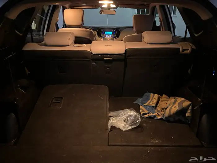 سنتافي موديل 2016 نص فل 12