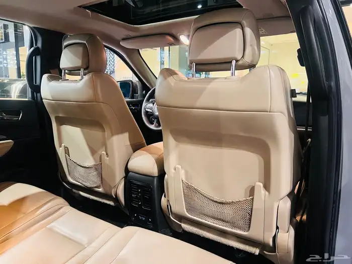 دورانجو GT 2020 فل (عروض خاصة) 12