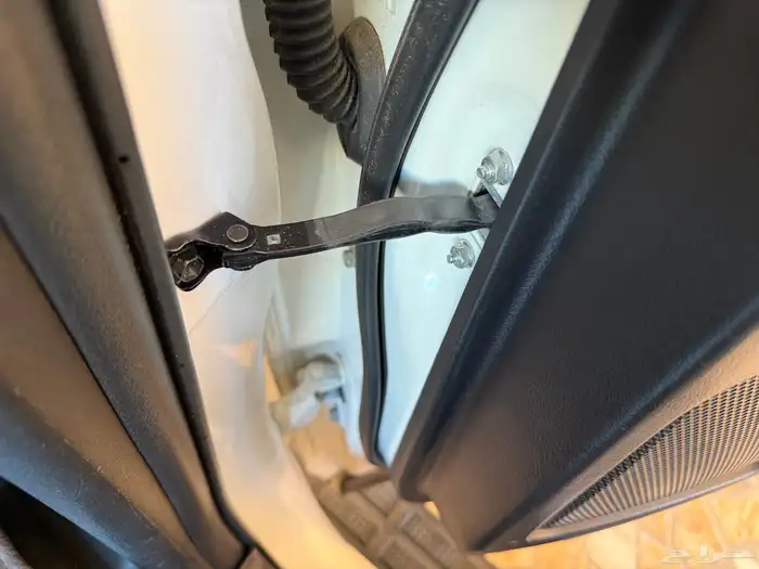 سكويا المديل 2016 فتحة و دبل و ثلاجة سعودي عبداللطيف جميل 62