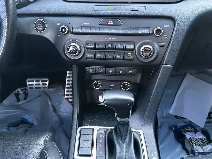 سبورتاج كيا ديزل للبيع 14