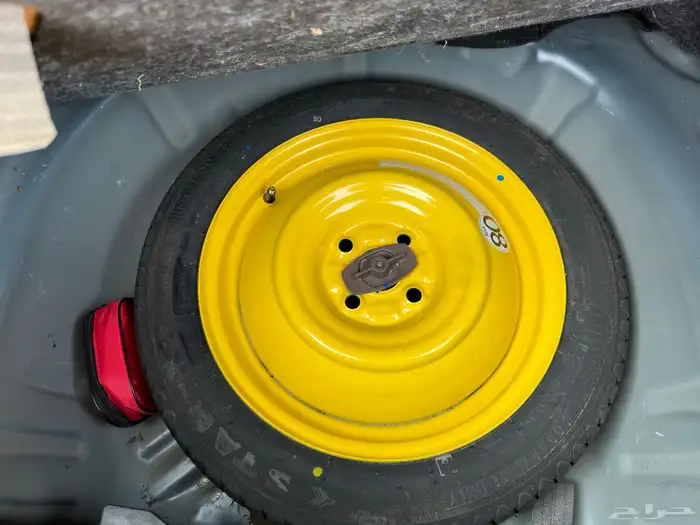 سوزوكى بالينو 2023 18