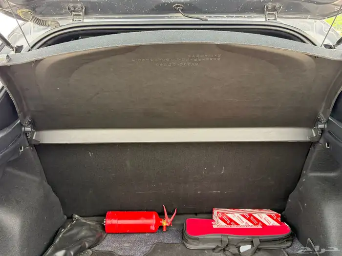 تويوتا يارس 2020 هاتش باج فل كامل نضييف للمستخدم 34