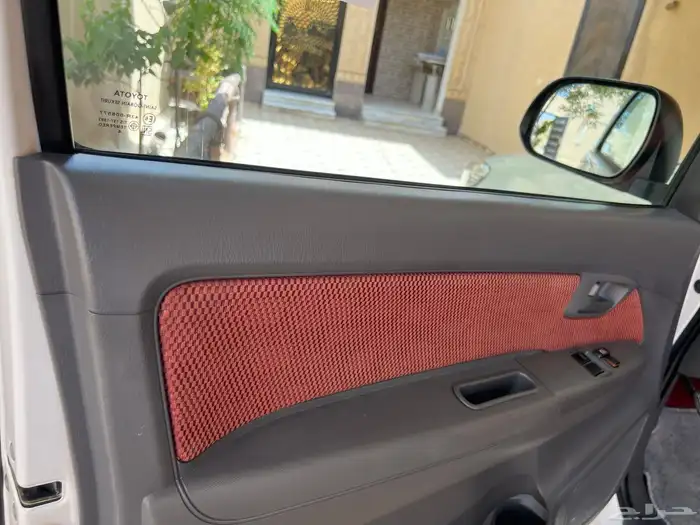 هايلوكس غمارة المديل 2015 فل كامل سعودي عبداللطيف جميل 53